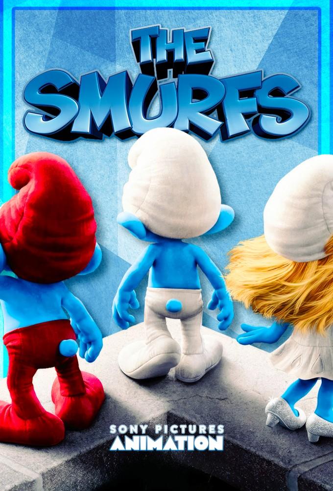 The Smurfs