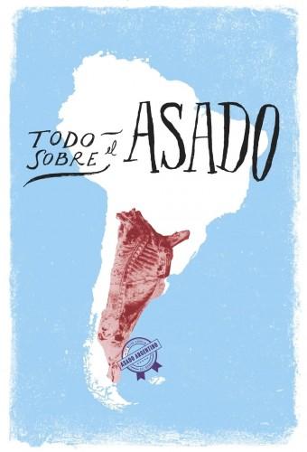 All About Asado