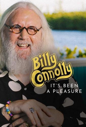 Billy Connolly: It's Been a Pleasure...