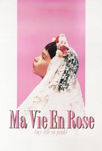 Ma vie en rose (my life in pink)