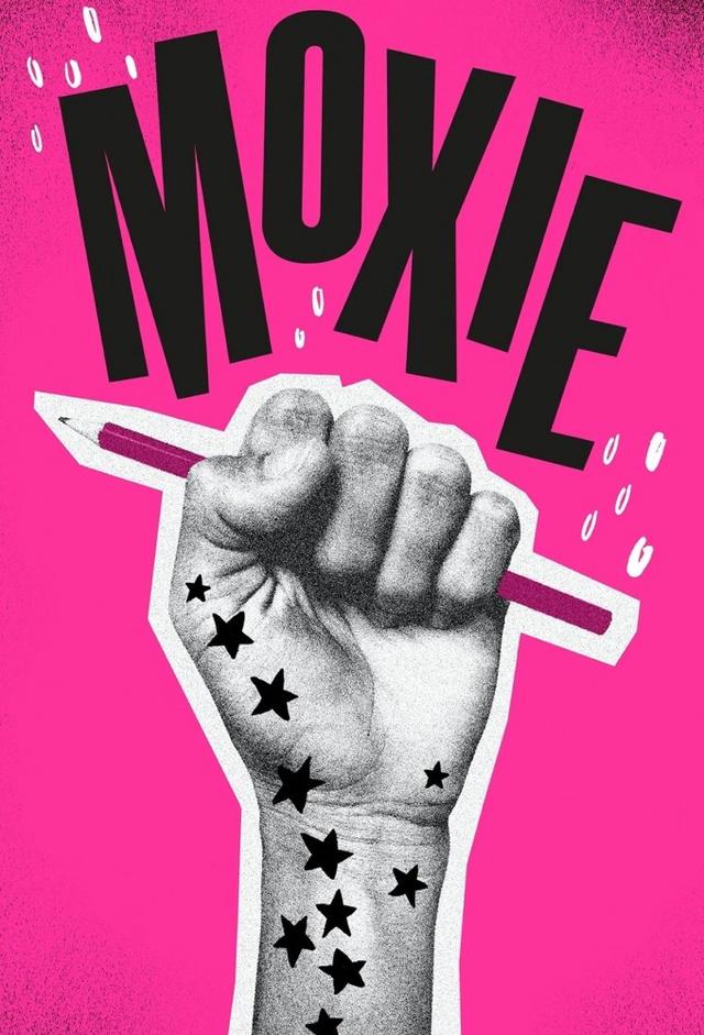 Moxie