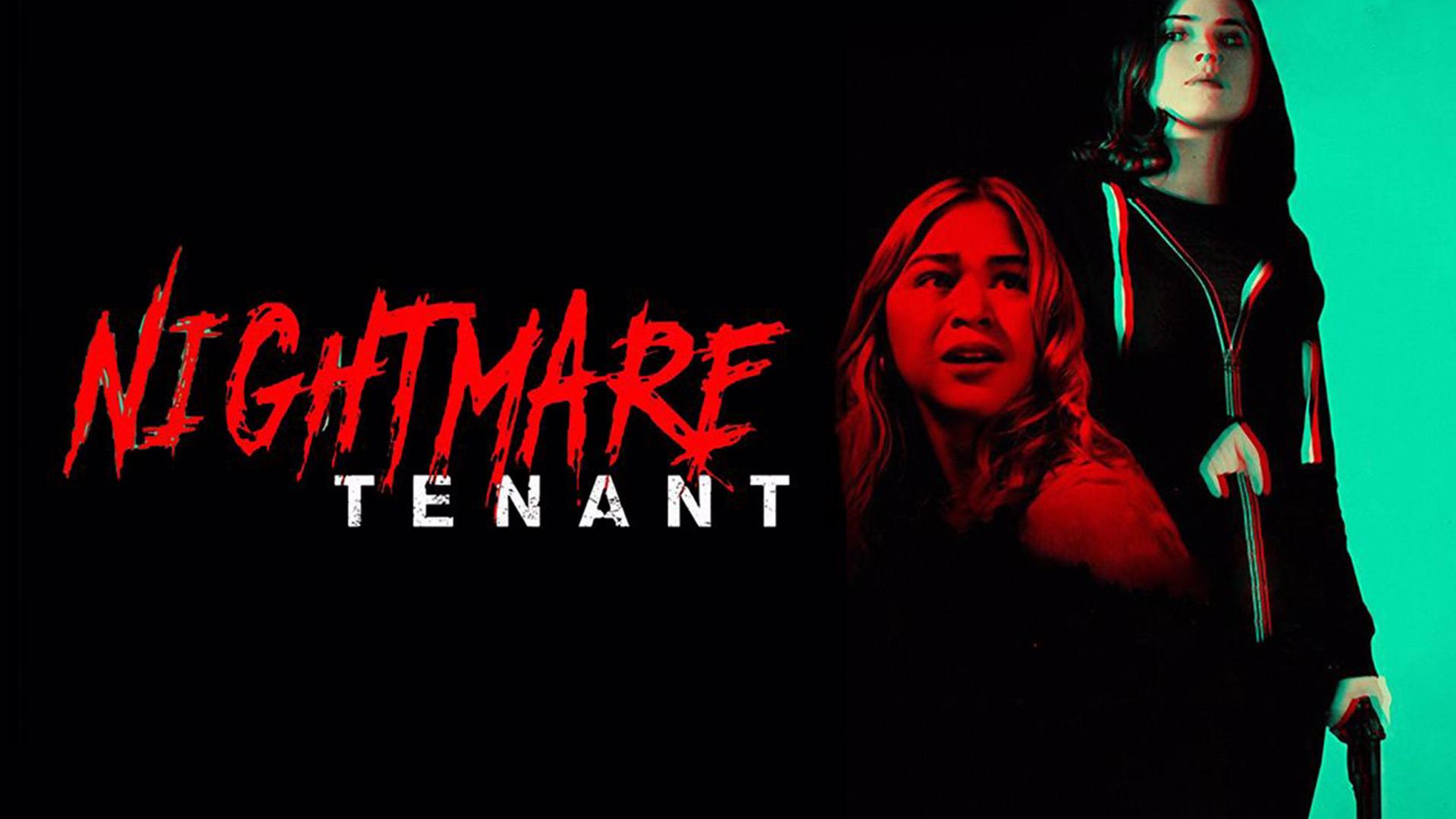 Nightmare Tenant