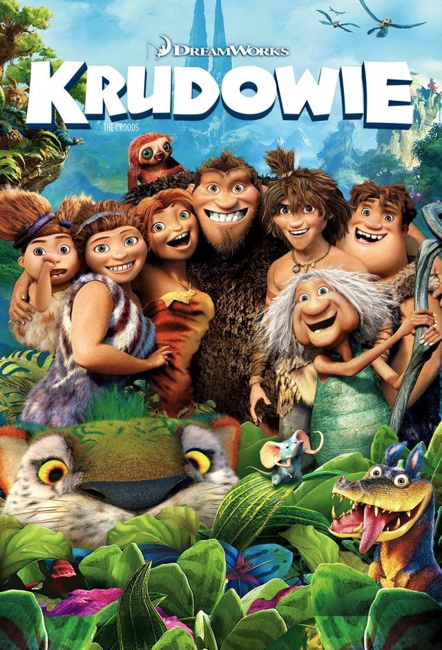 Krudowie