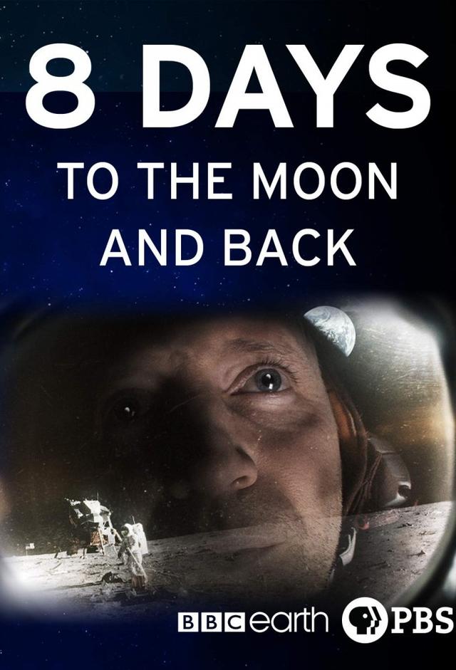 8 Days: To the Moon and Back