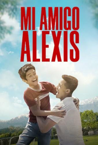 Mi amigo Alexis