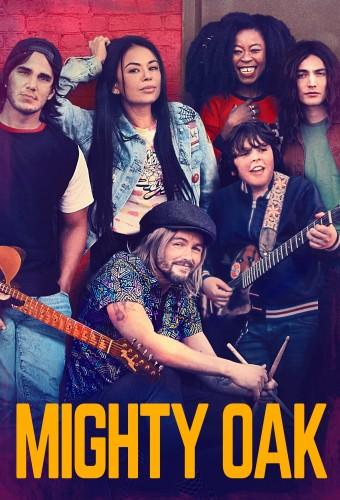 Mighty Oak