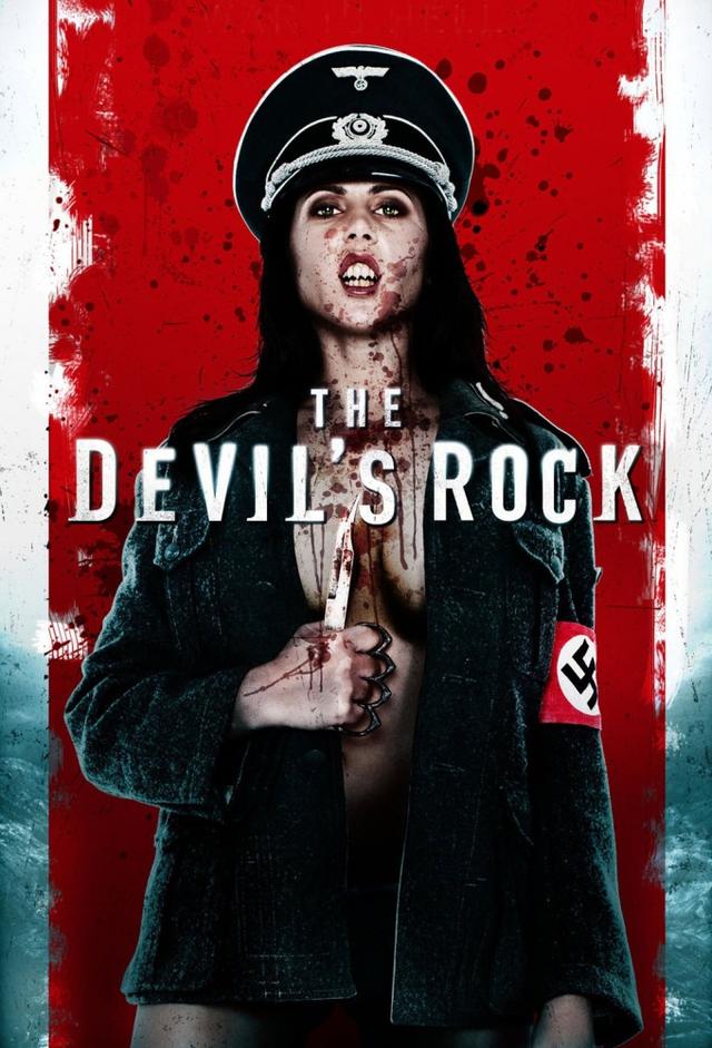 The Devil's Rock