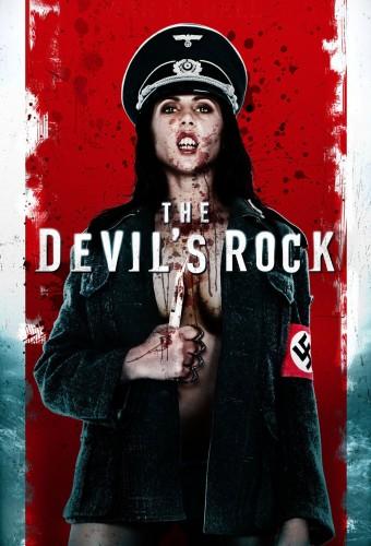 The Devil's Rock