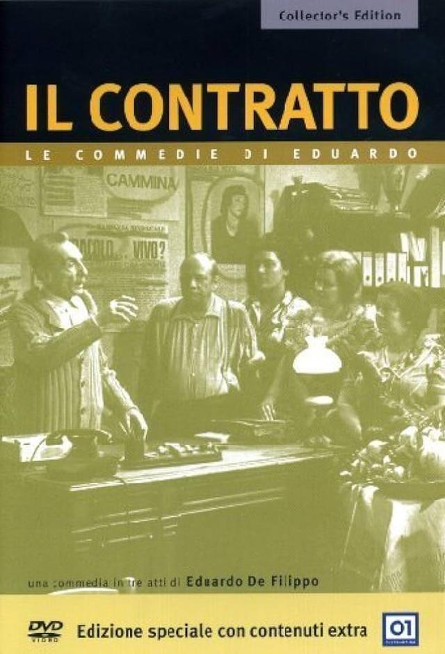 Il contratto