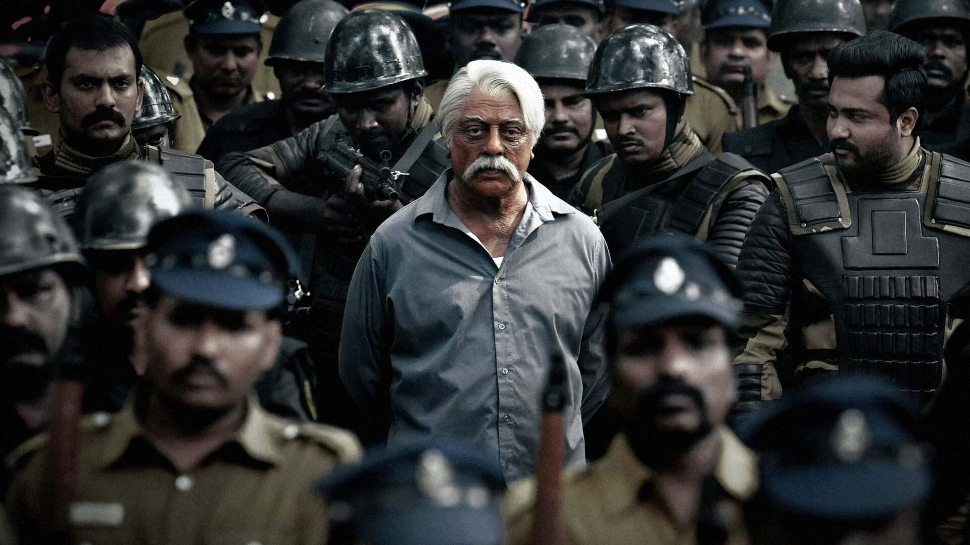 Indian 2