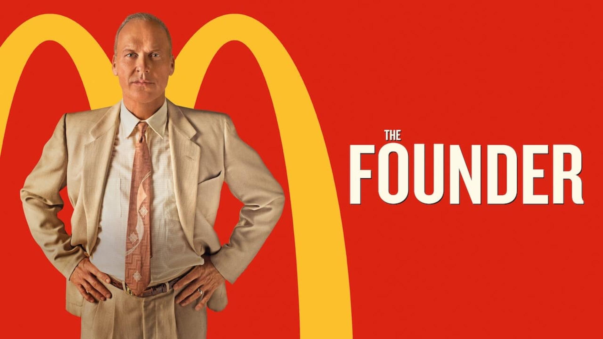 The Founder