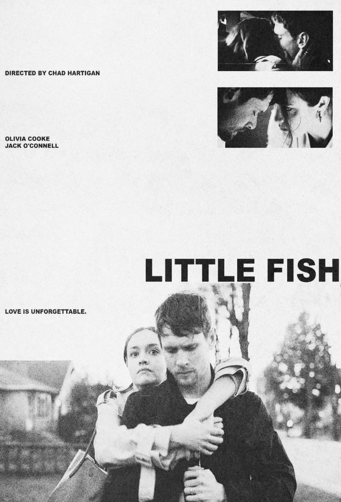 Little Fish