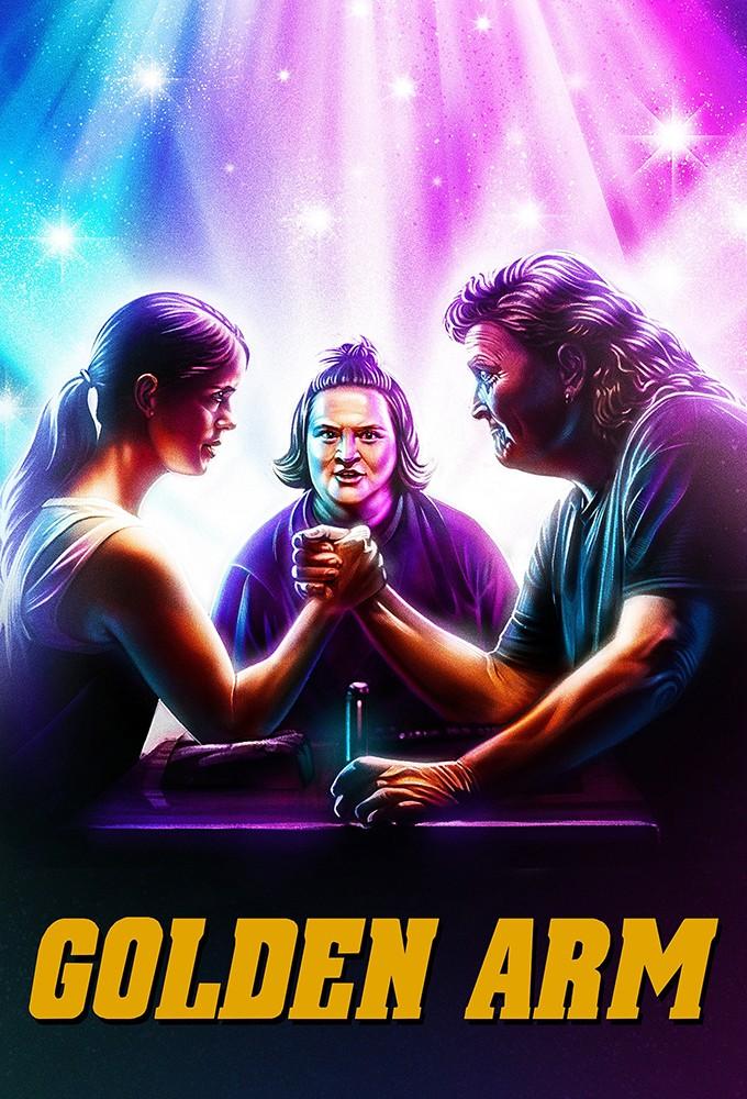 Golden Arm