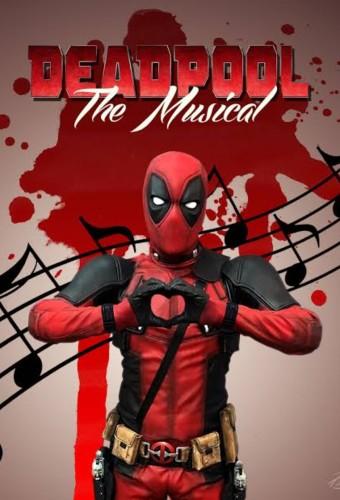 Deadpool: The Musical
