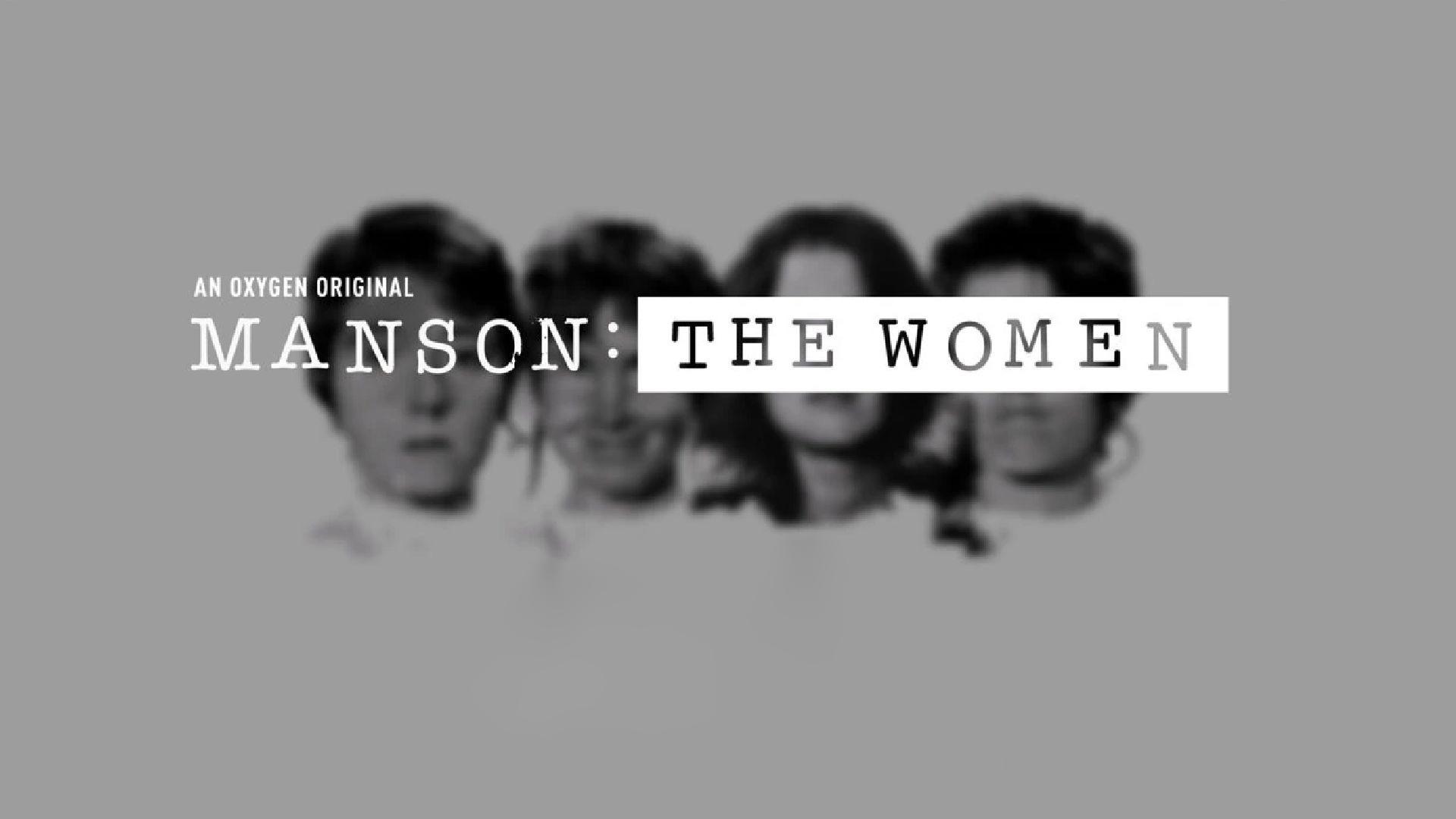 Manson: The Women