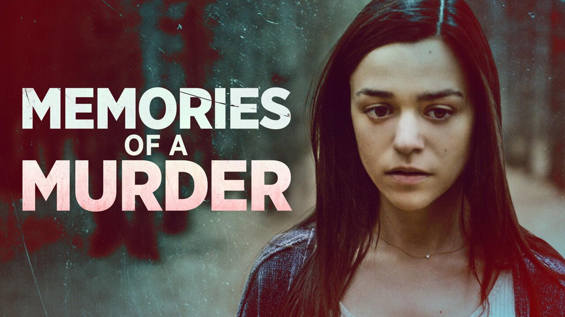 Memories of a Murder
