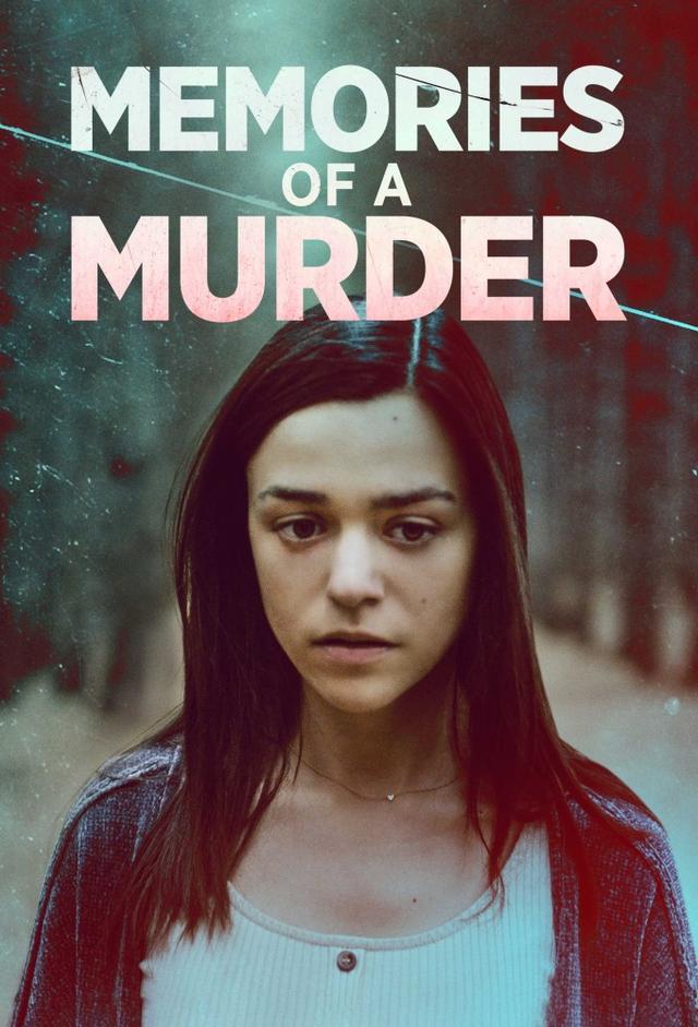 Memories of a Murder