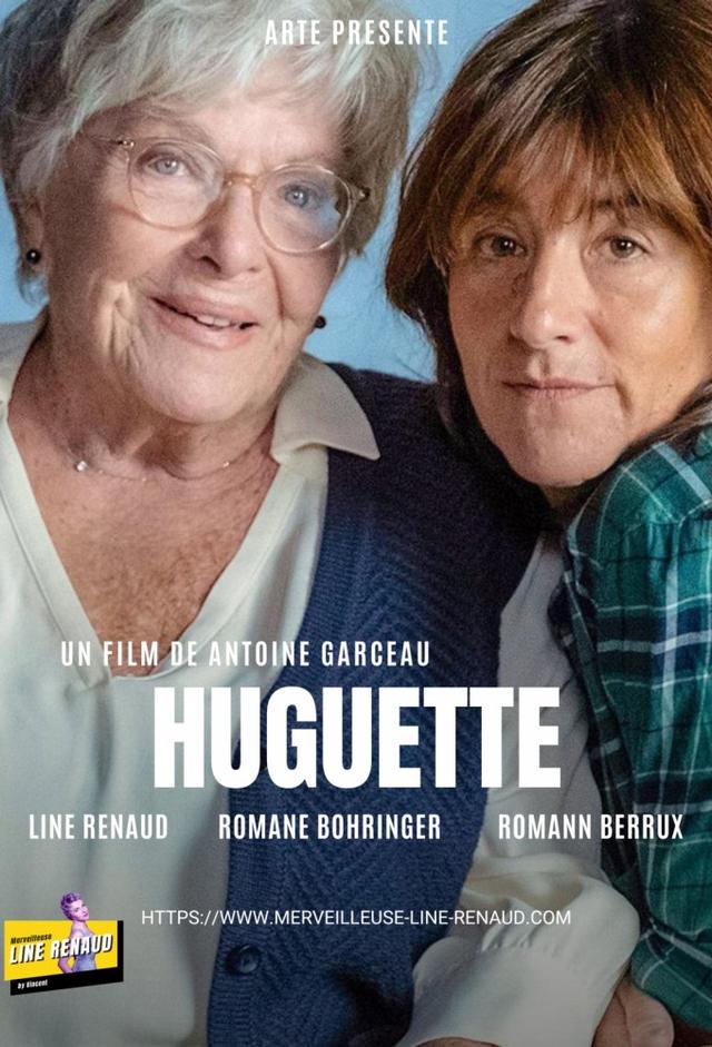 Huguette