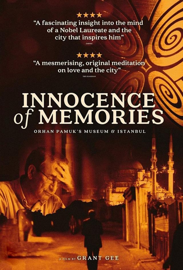 Innocence of Memories