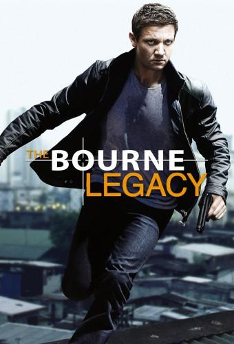 The Bourne Legacy