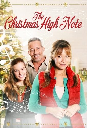 The Christmas High Note