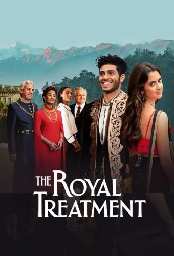 The Royal Treatment