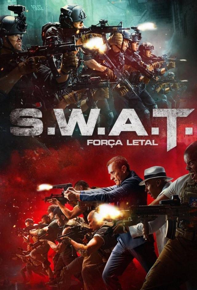 S.W.A.T.