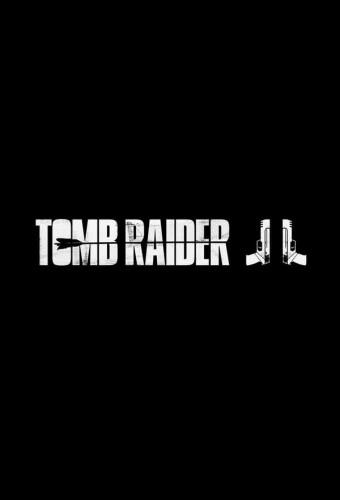 Tomb Raider 2