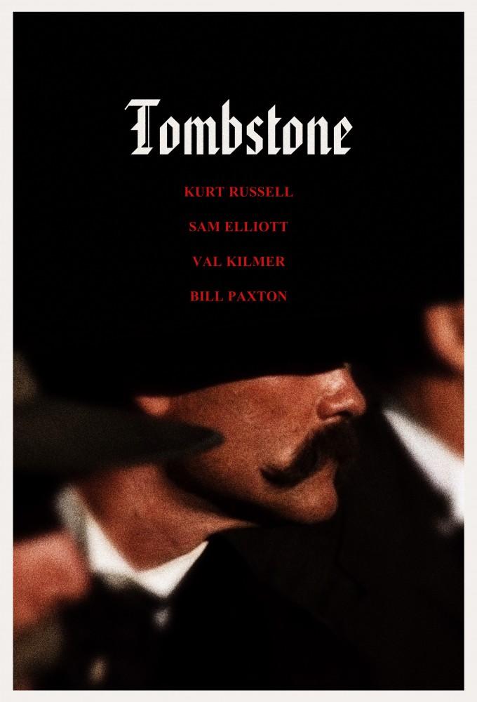 Tombstone