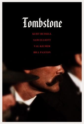 Tombstone