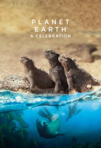 Planet Earth: A Celebration