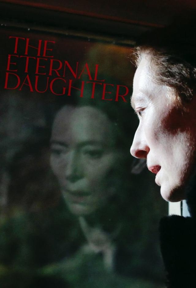 The Eternal Daughter