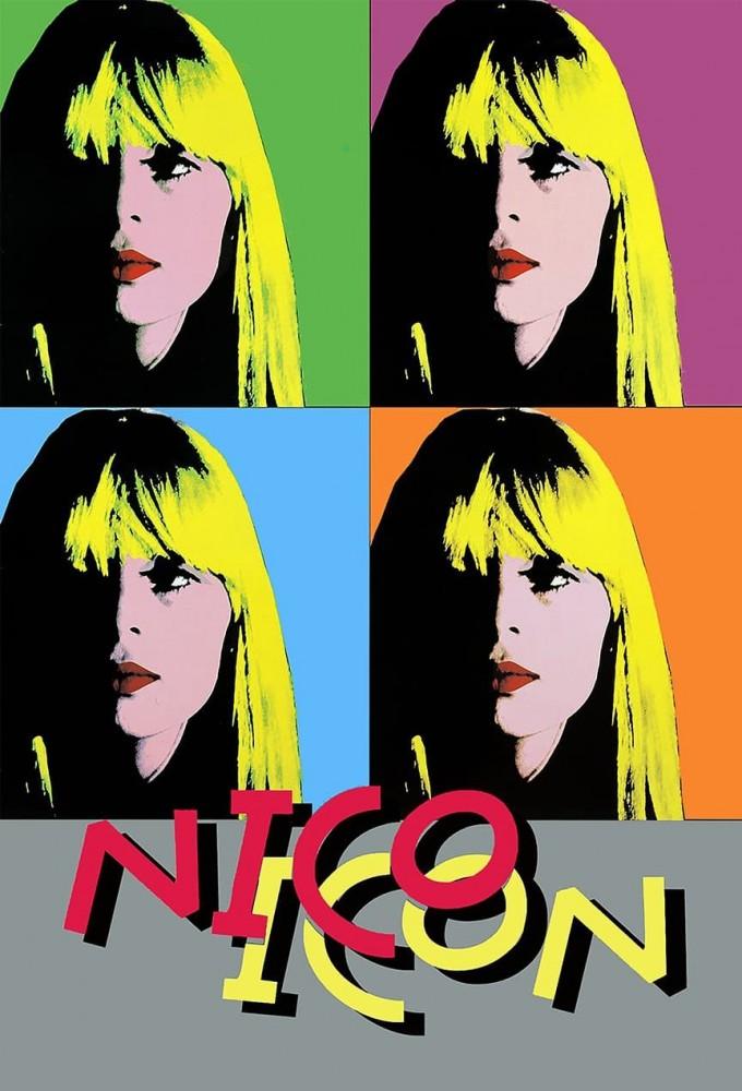 Nico Icon