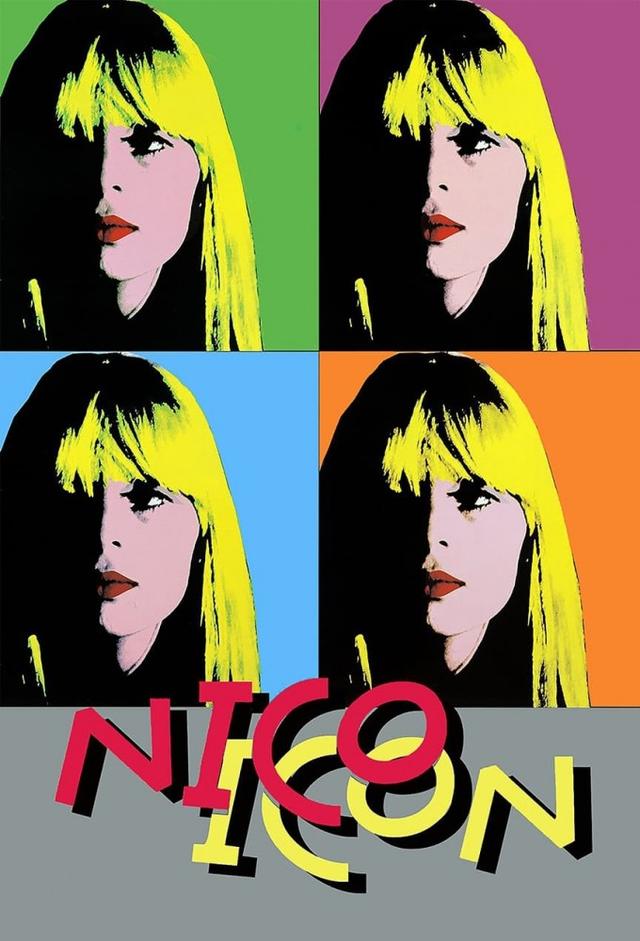 Nico Icon