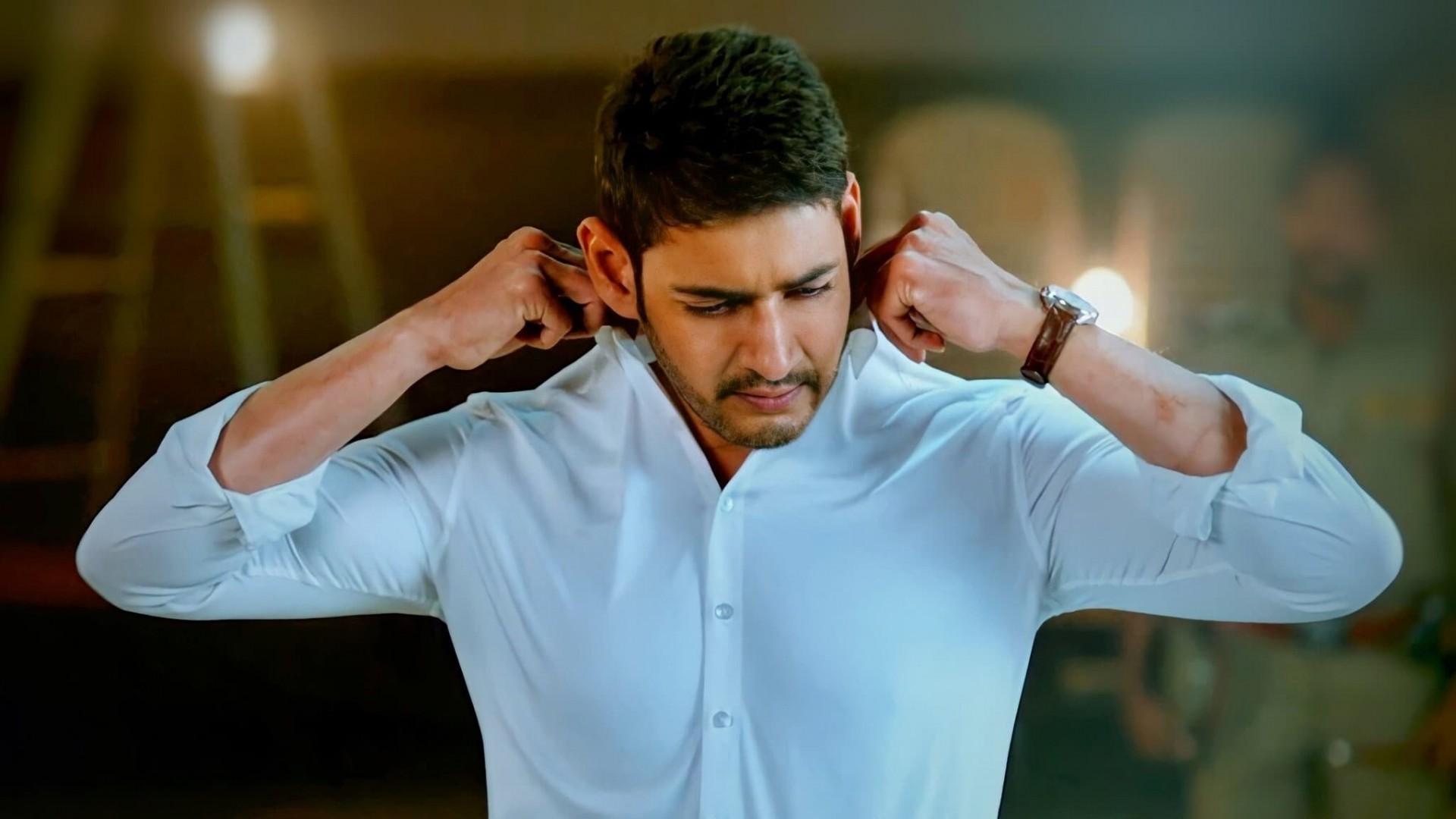 Bharat Ane Nenu