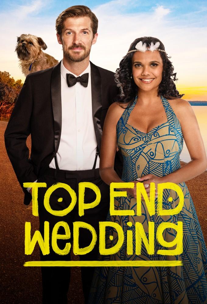 Top End Wedding