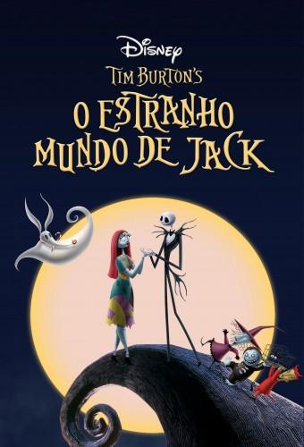 팀 버튼의 크리스마스 악몽