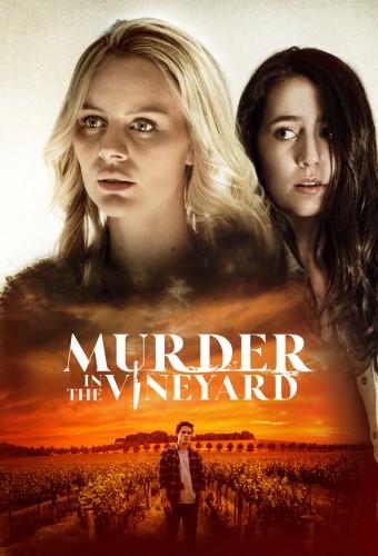 Murder in the Vineyard