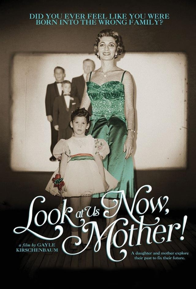 Look at Us Now, Mother!