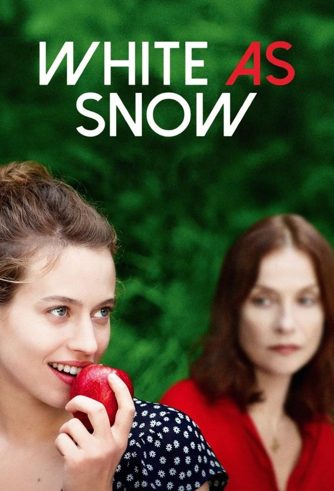 Pure as Snow