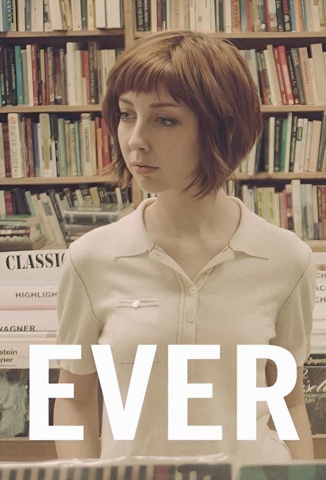 Ever