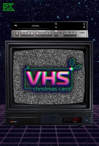 A VHS Christmas Carol