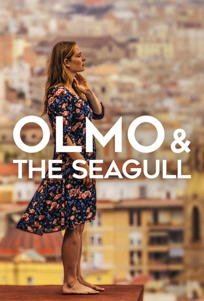 Olmo and the Seagull