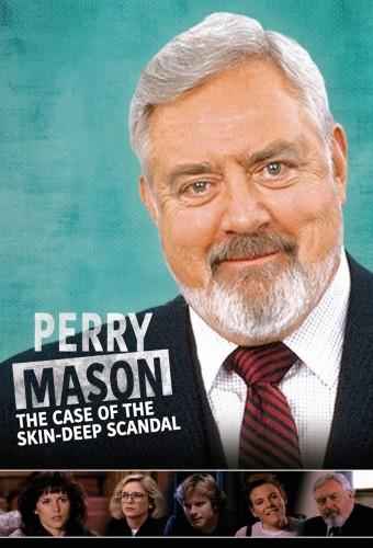 Perry Mason: The Case of the Skin-Deep Scandal