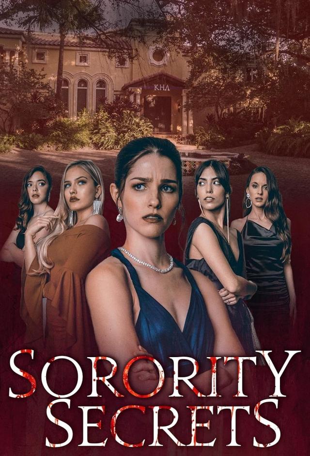 Sorority Secrets