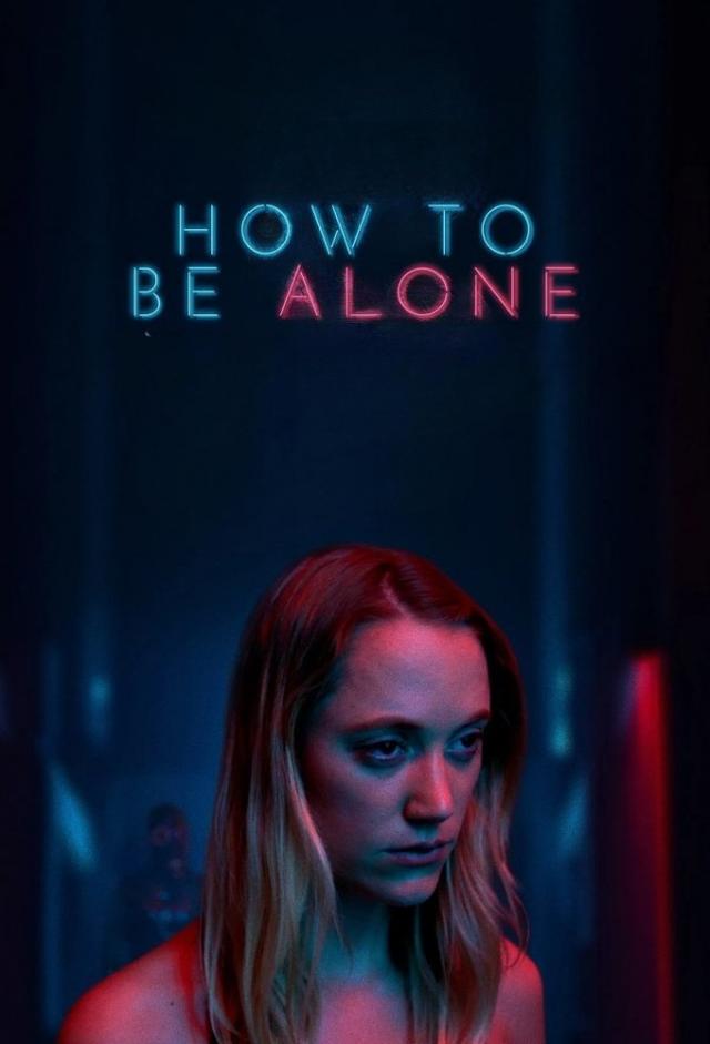 How to Be Alone