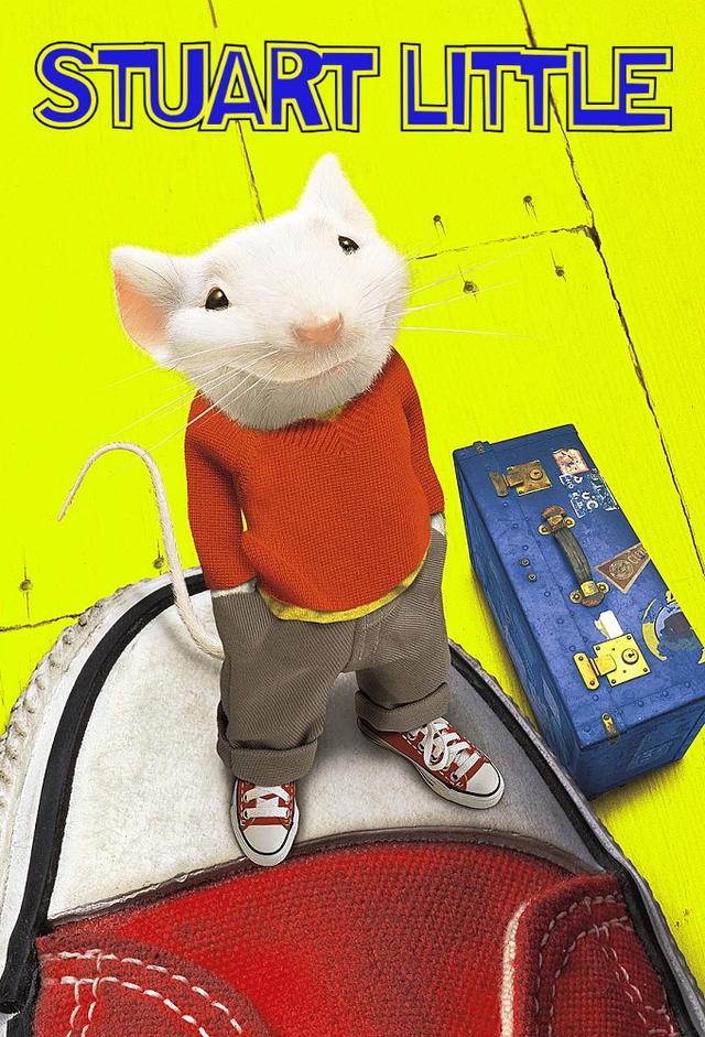 Stuart Little