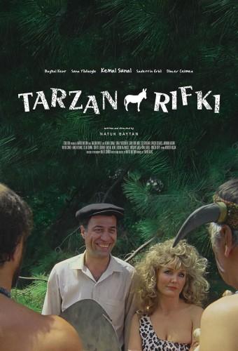 Tarzan Rıfkı