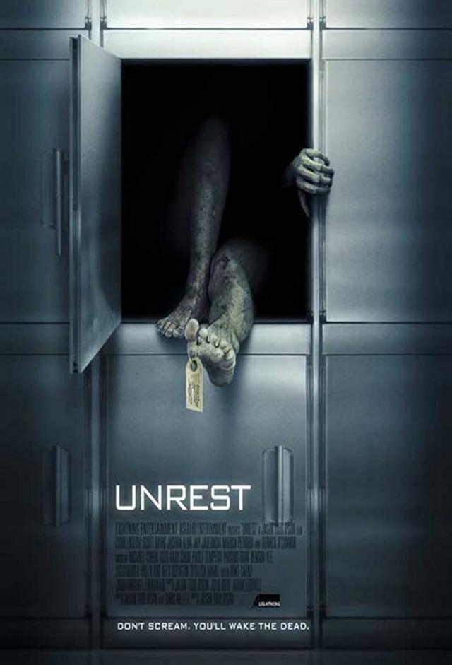 Unrest