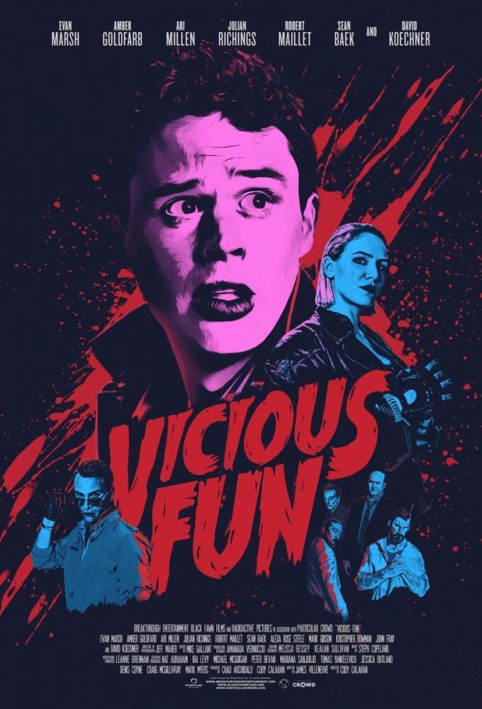 Vicious Fun